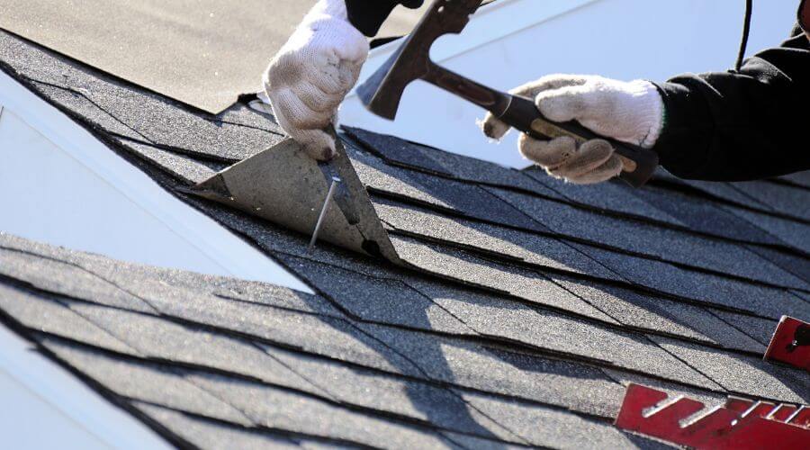 Professional residential roofers in Rolla, ND